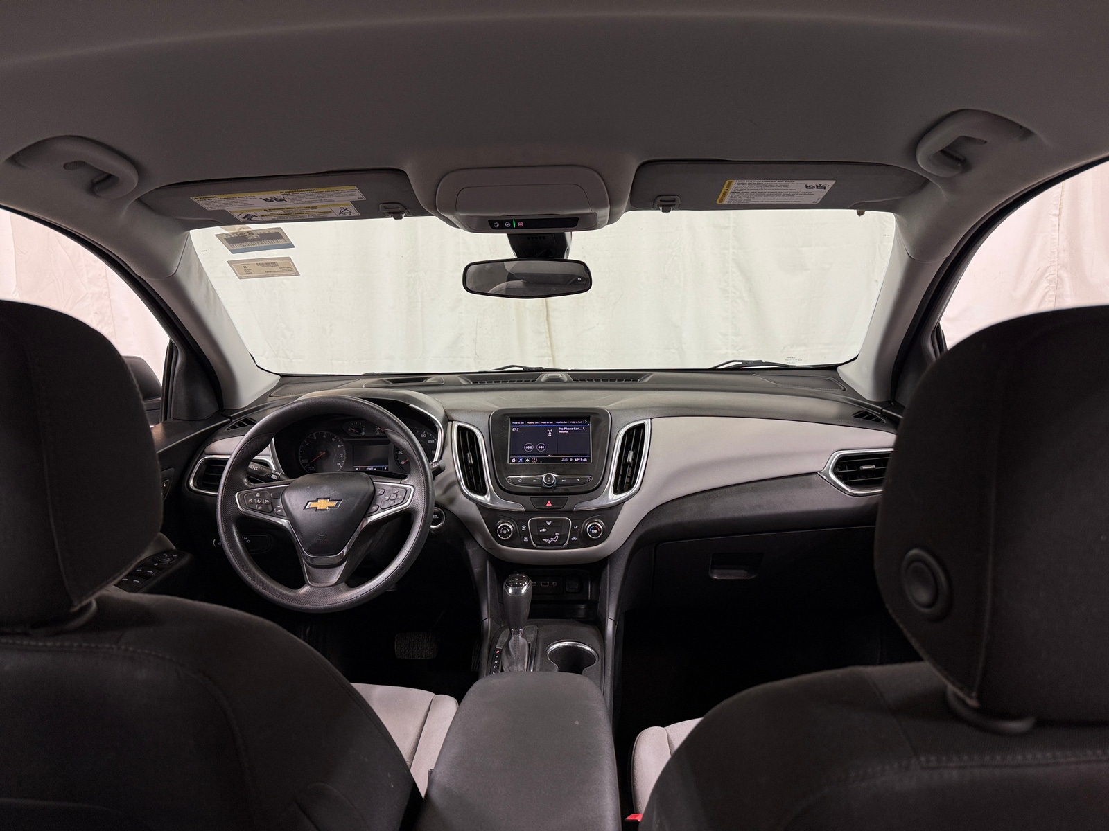 Thumbnail: 2020 Chevrolet Equinox - 3