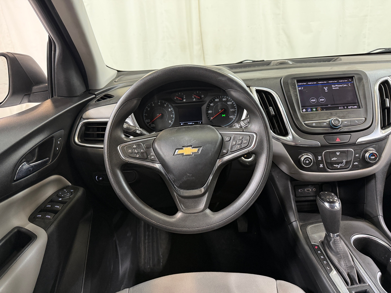 Thumbnail: 2020 Chevrolet Equinox - 5