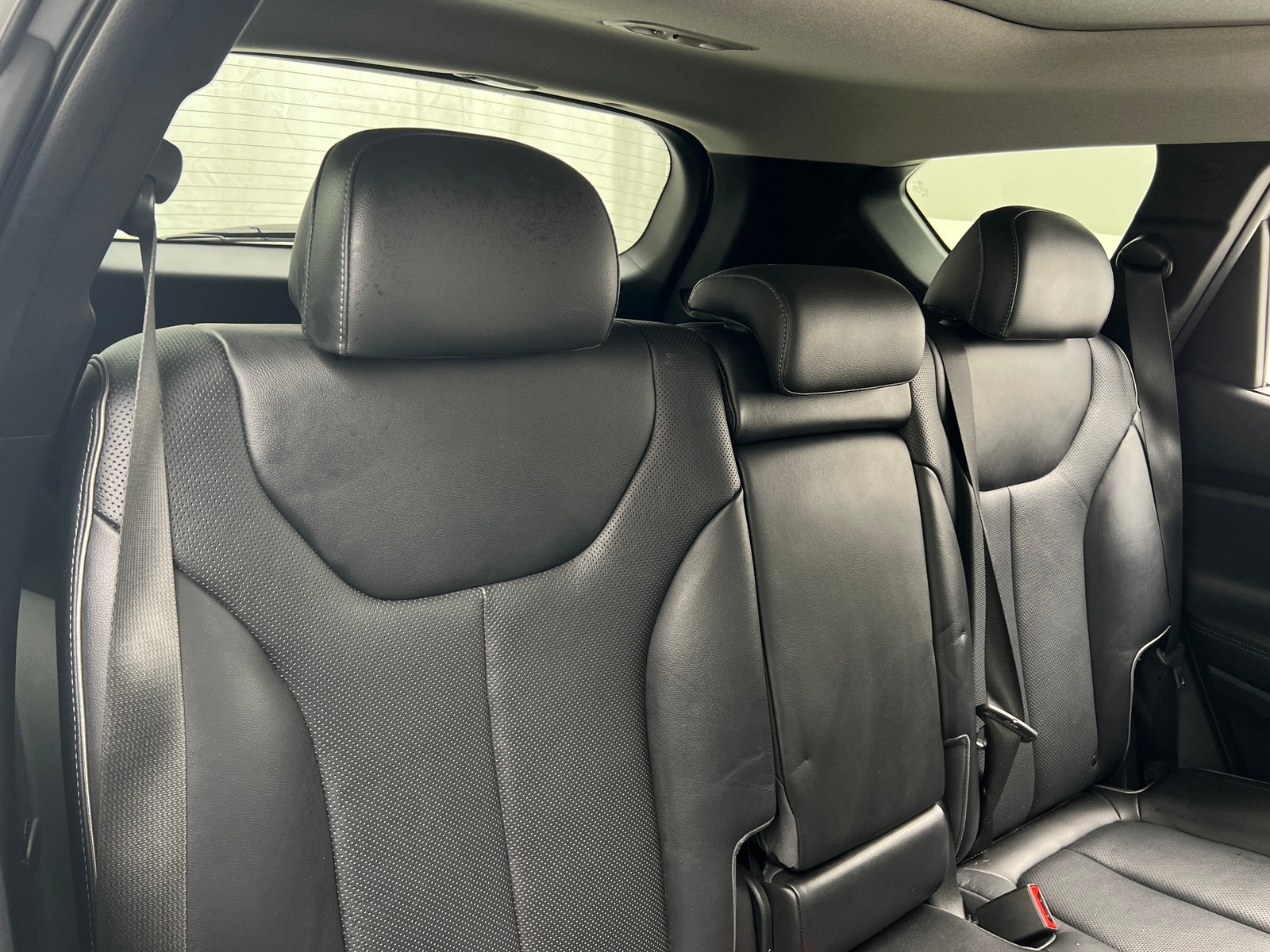 Thumbnail: 2022 Hyundai Santa Fe - 5