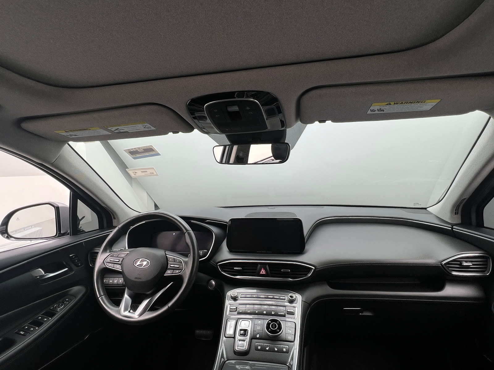 Thumbnail: 2022 Hyundai Santa Fe - 2