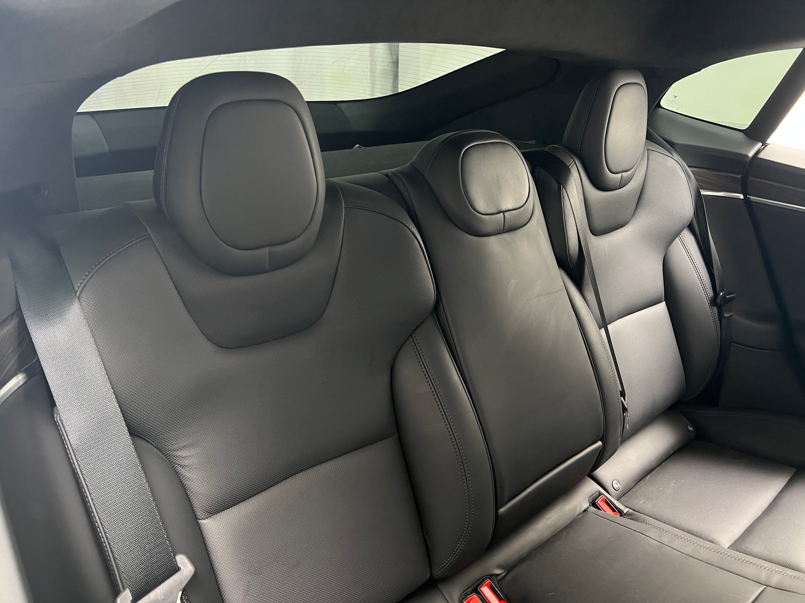 Thumbnail: 2022 Tesla Model S - 5