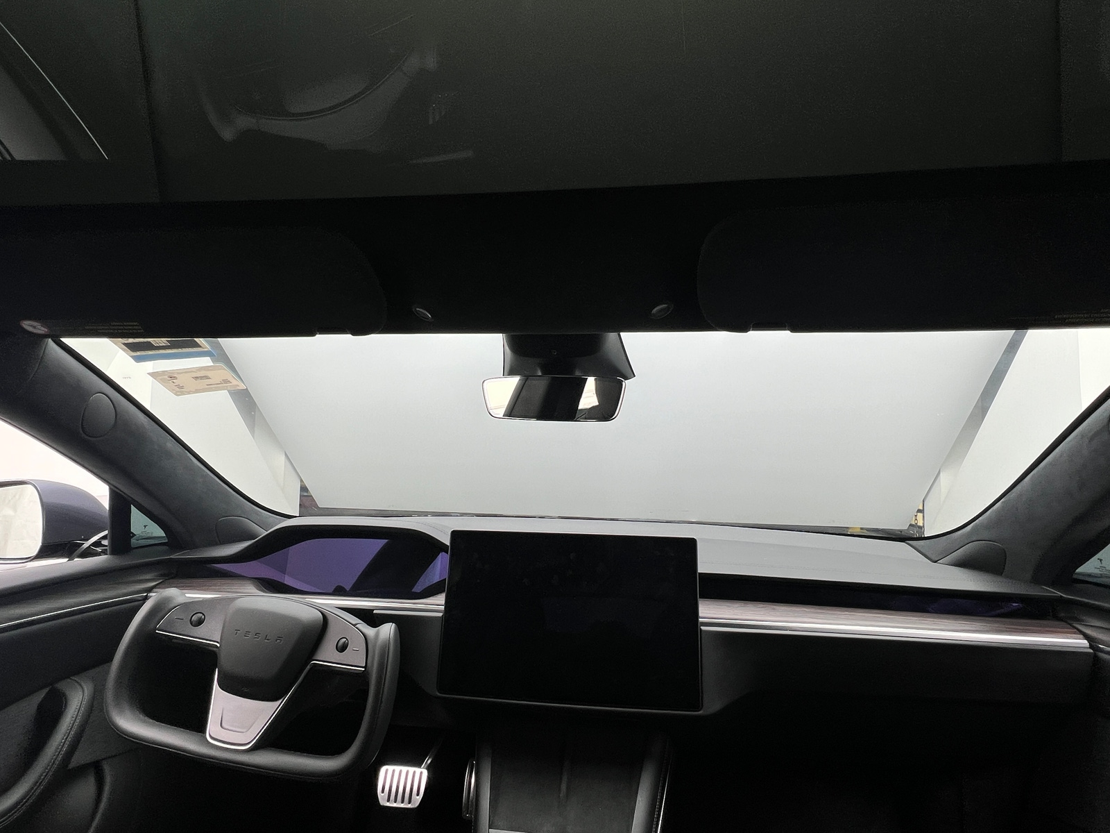 Thumbnail: 2022 Tesla Model S - 2