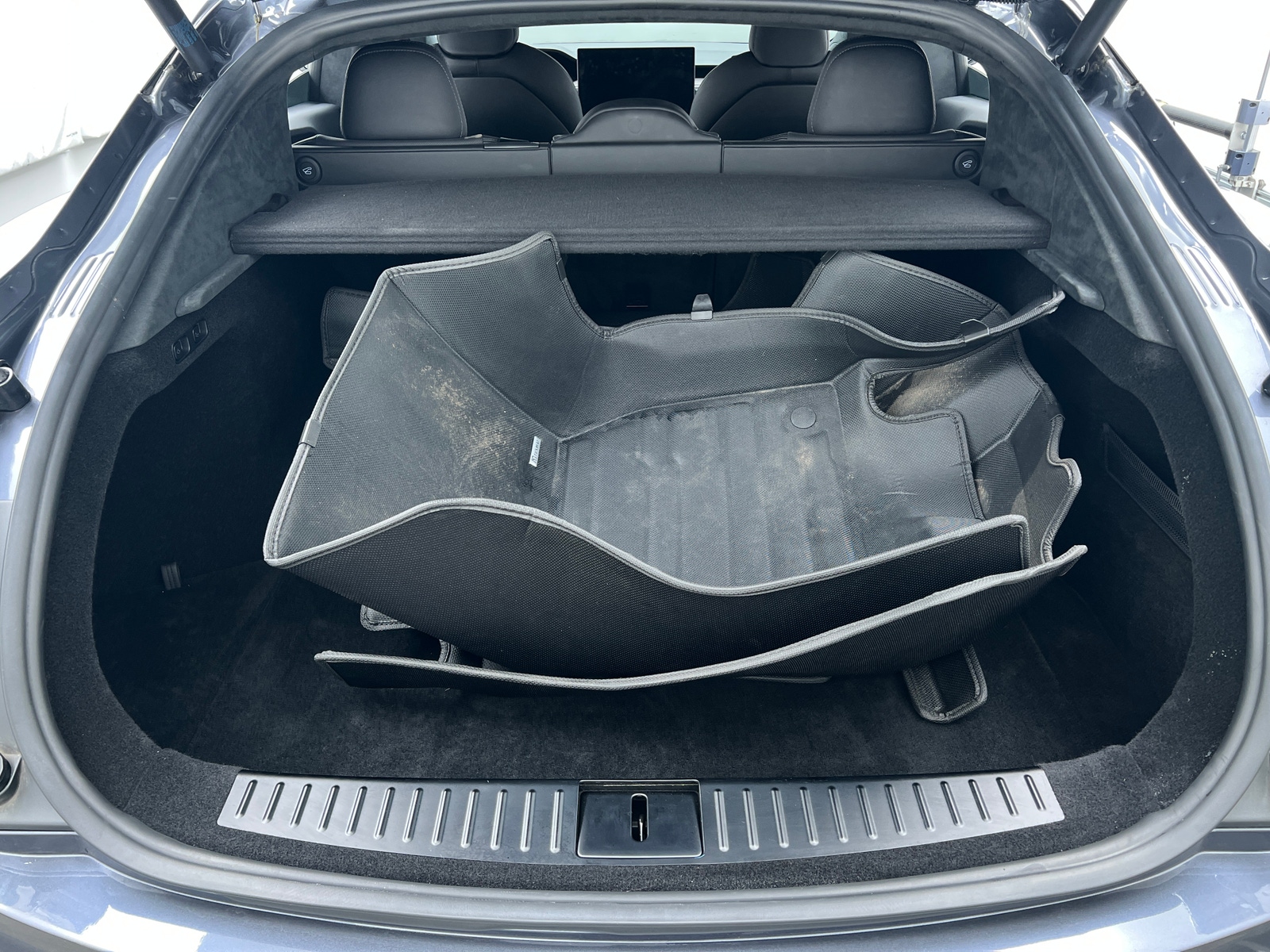 Thumbnail: 2022 Tesla Model S - 6