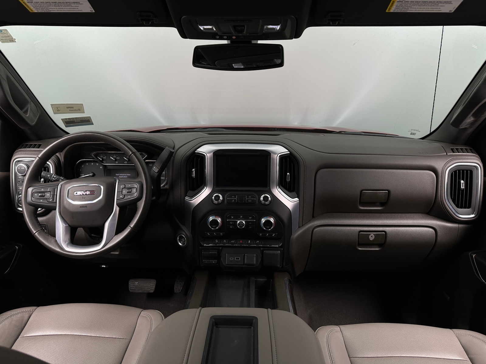 Thumbnail: 2020 GMC Sierra 1500 - 2