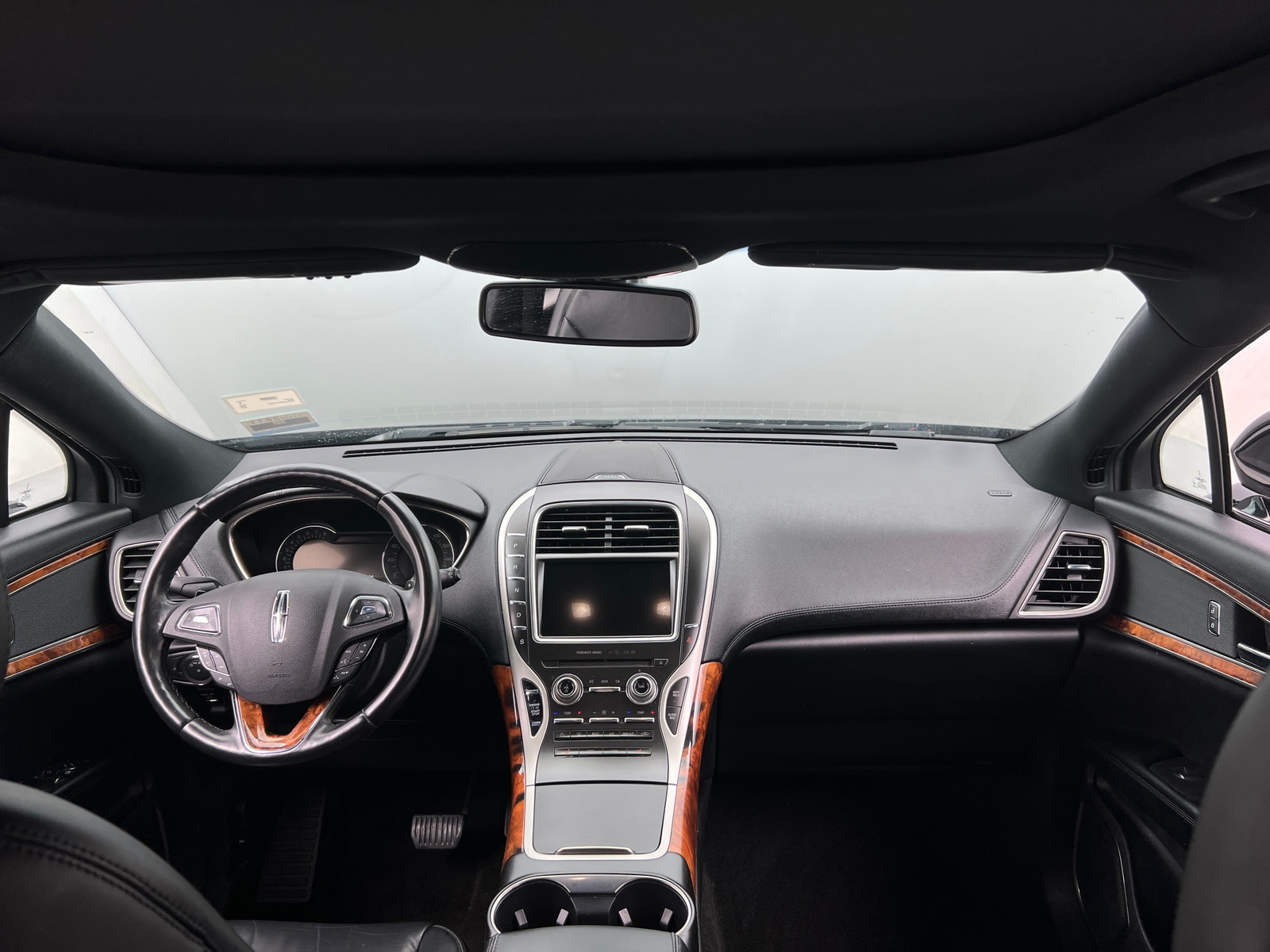 Thumbnail: 2018 Lincoln MKX - 2