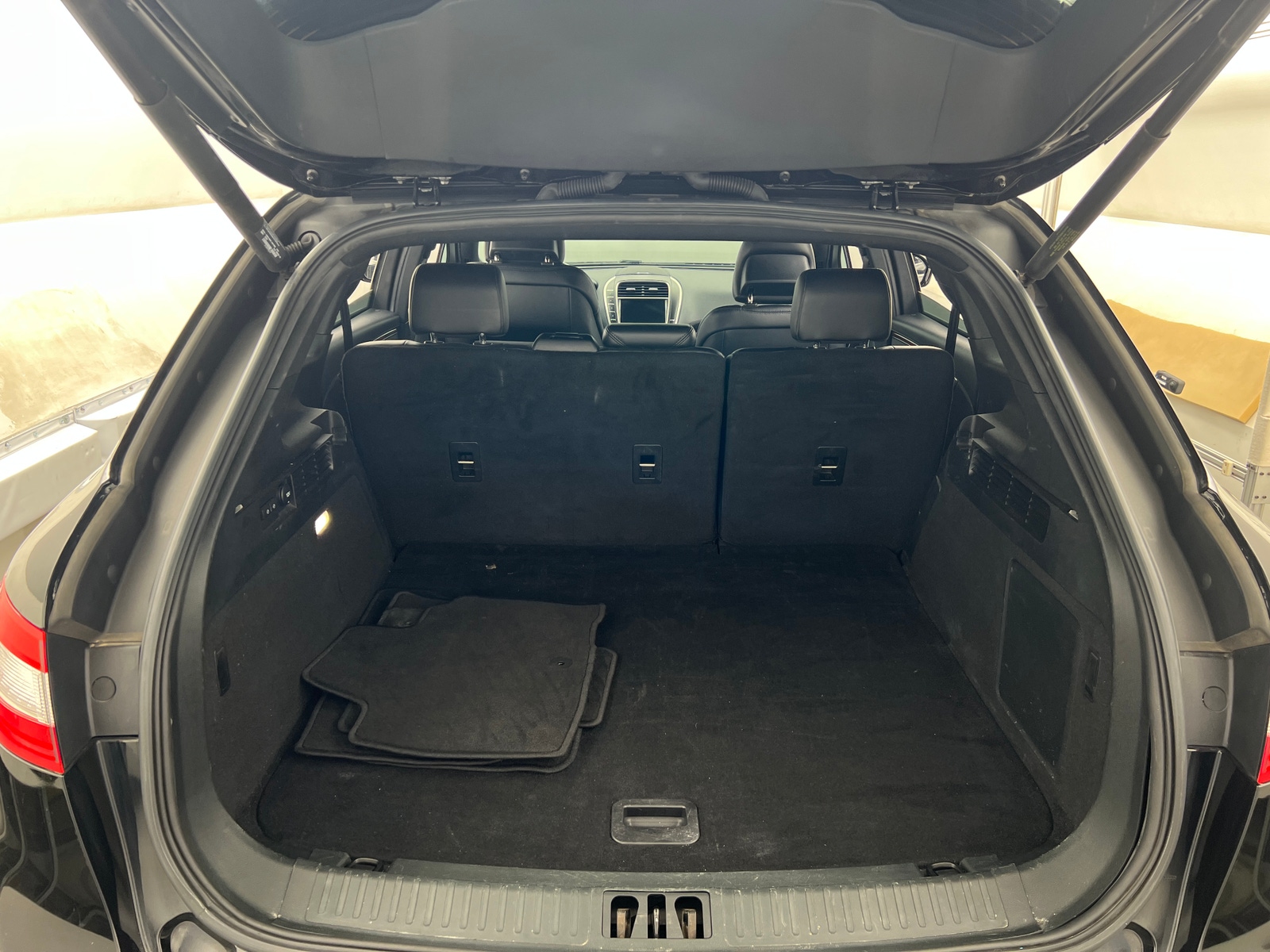 Thumbnail: 2018 Lincoln MKX - 6