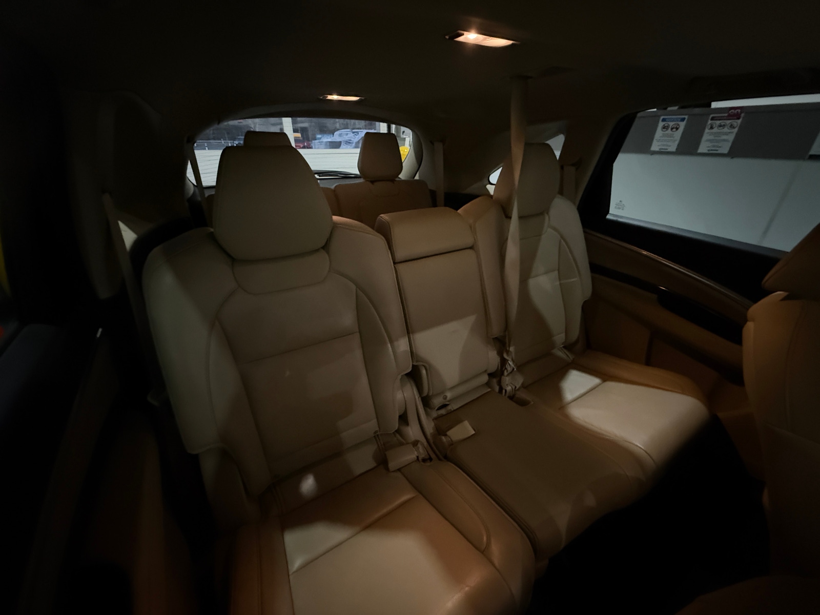 Thumbnail: 2020 Acura MDX - 5