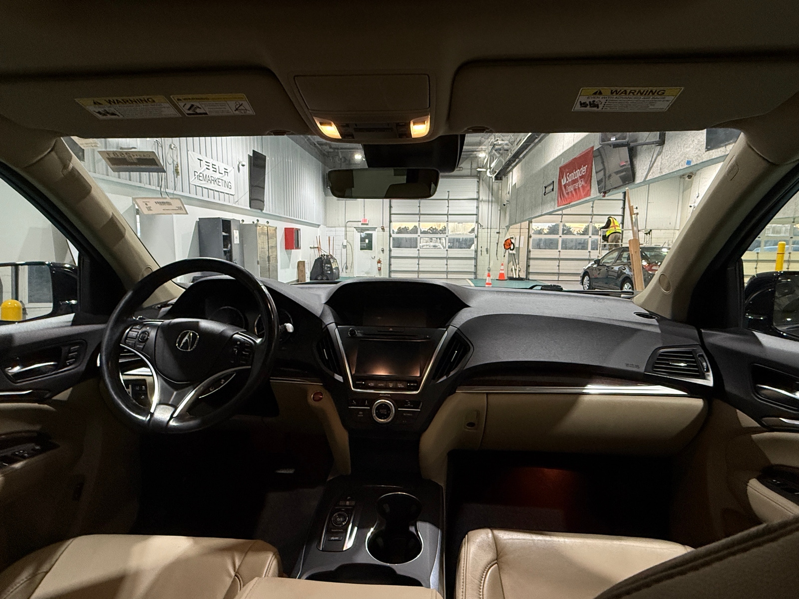 Thumbnail: 2020 Acura MDX - 2