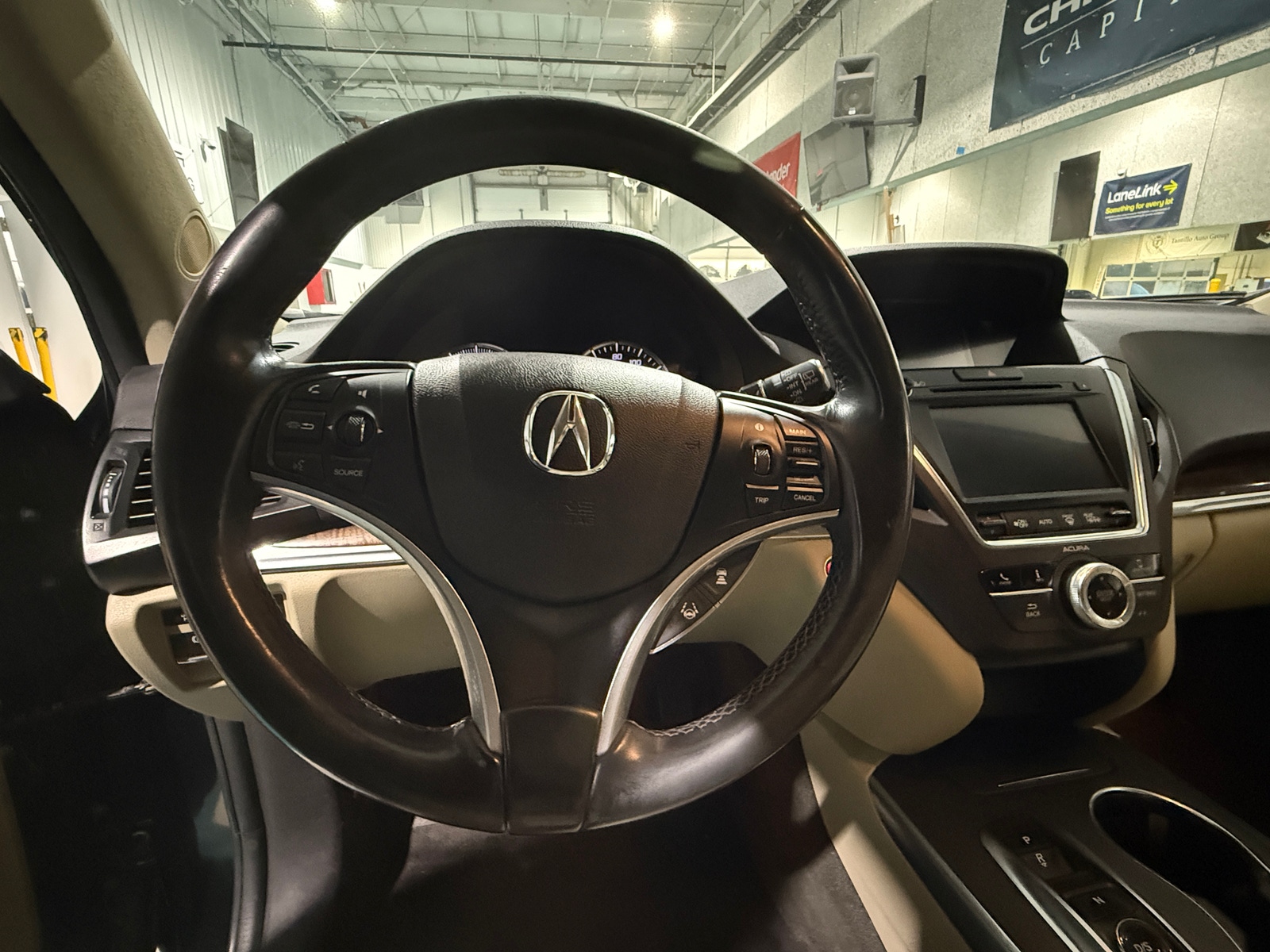 Thumbnail: 2020 Acura MDX - 4