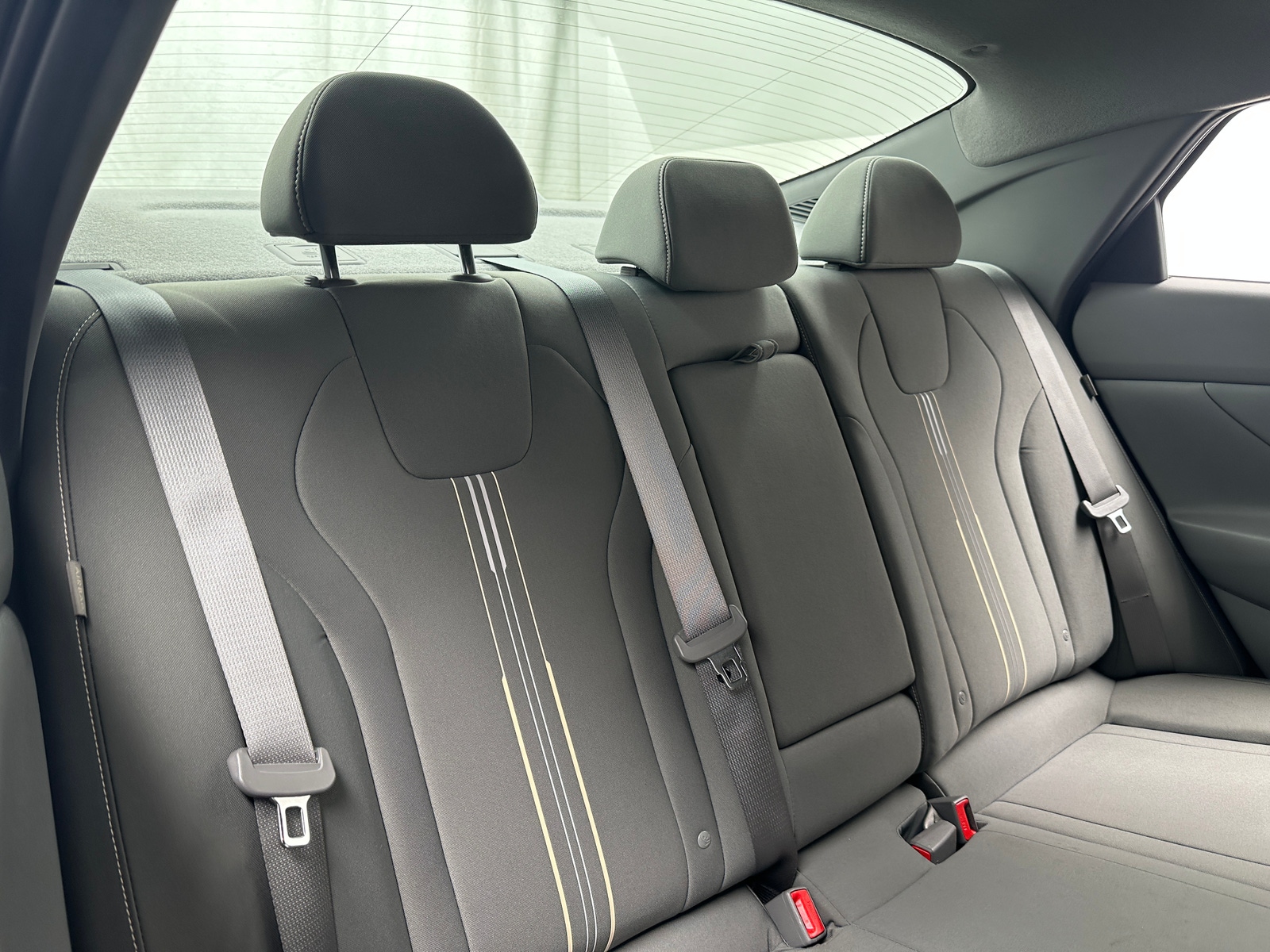 Thumbnail: 2025 Hyundai Elantra - 6