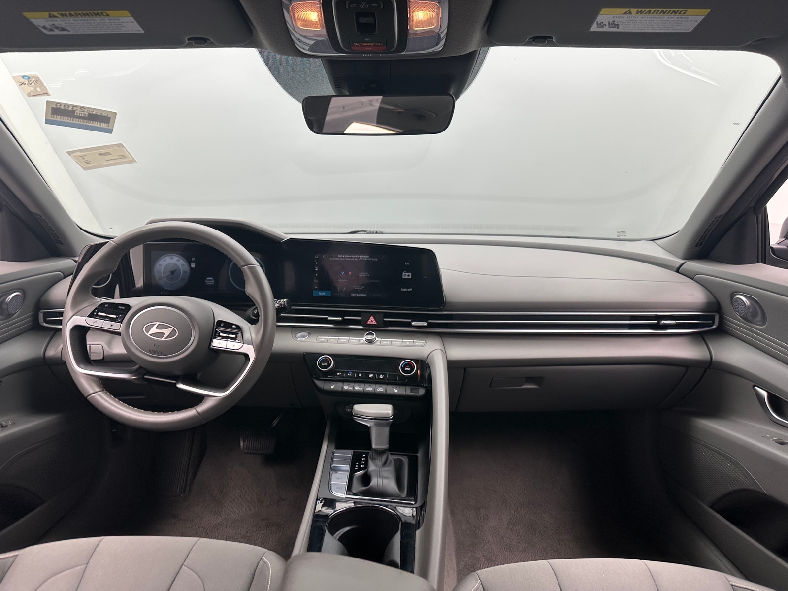 Thumbnail: 2025 Hyundai Elantra - 3