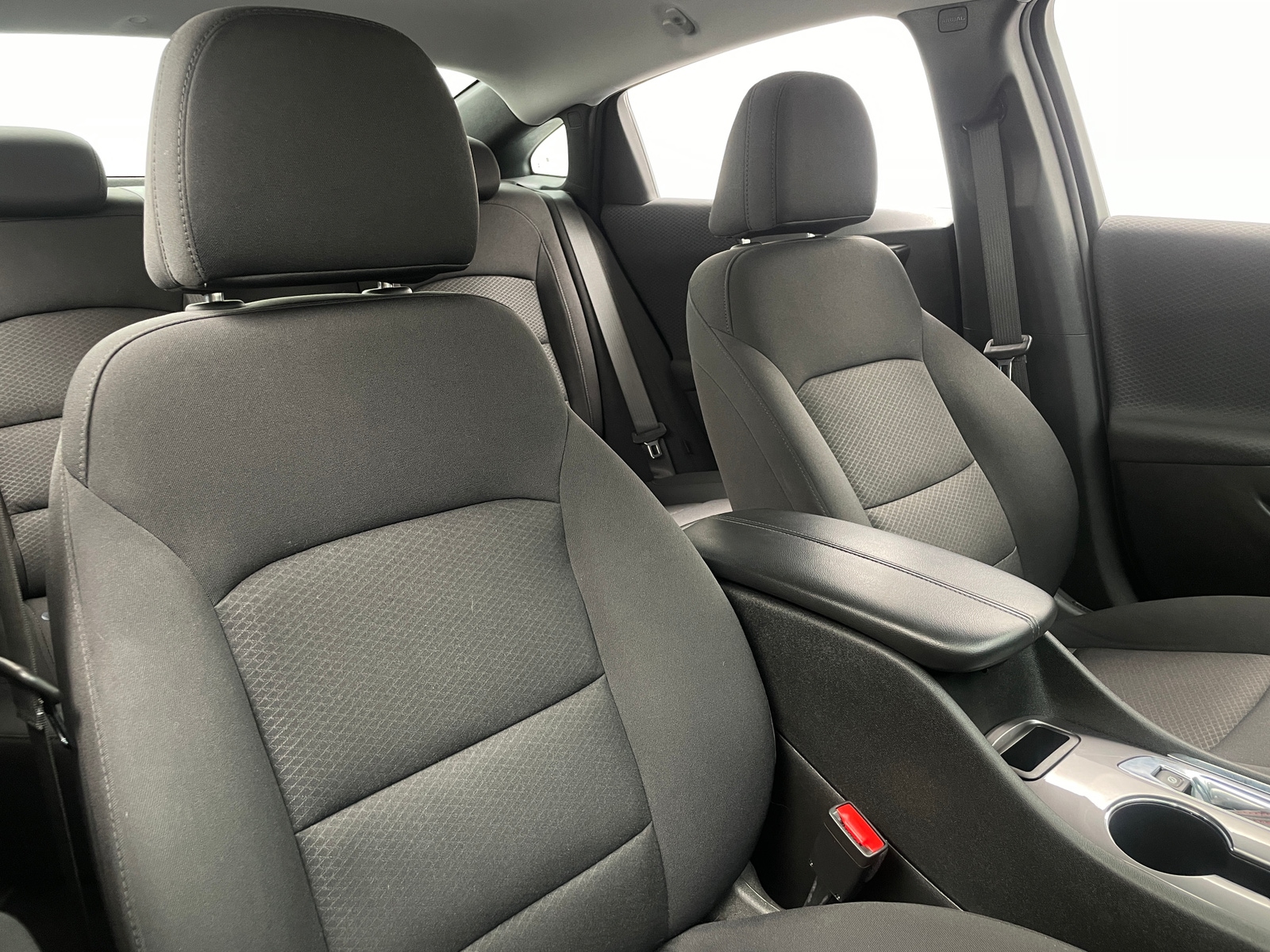 Thumbnail: 2023 Chevrolet Malibu - 2