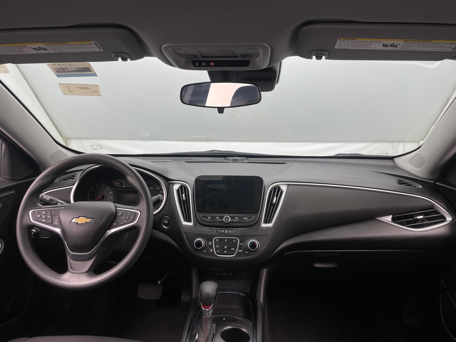 Thumbnail: 2023 Chevrolet Malibu - 3