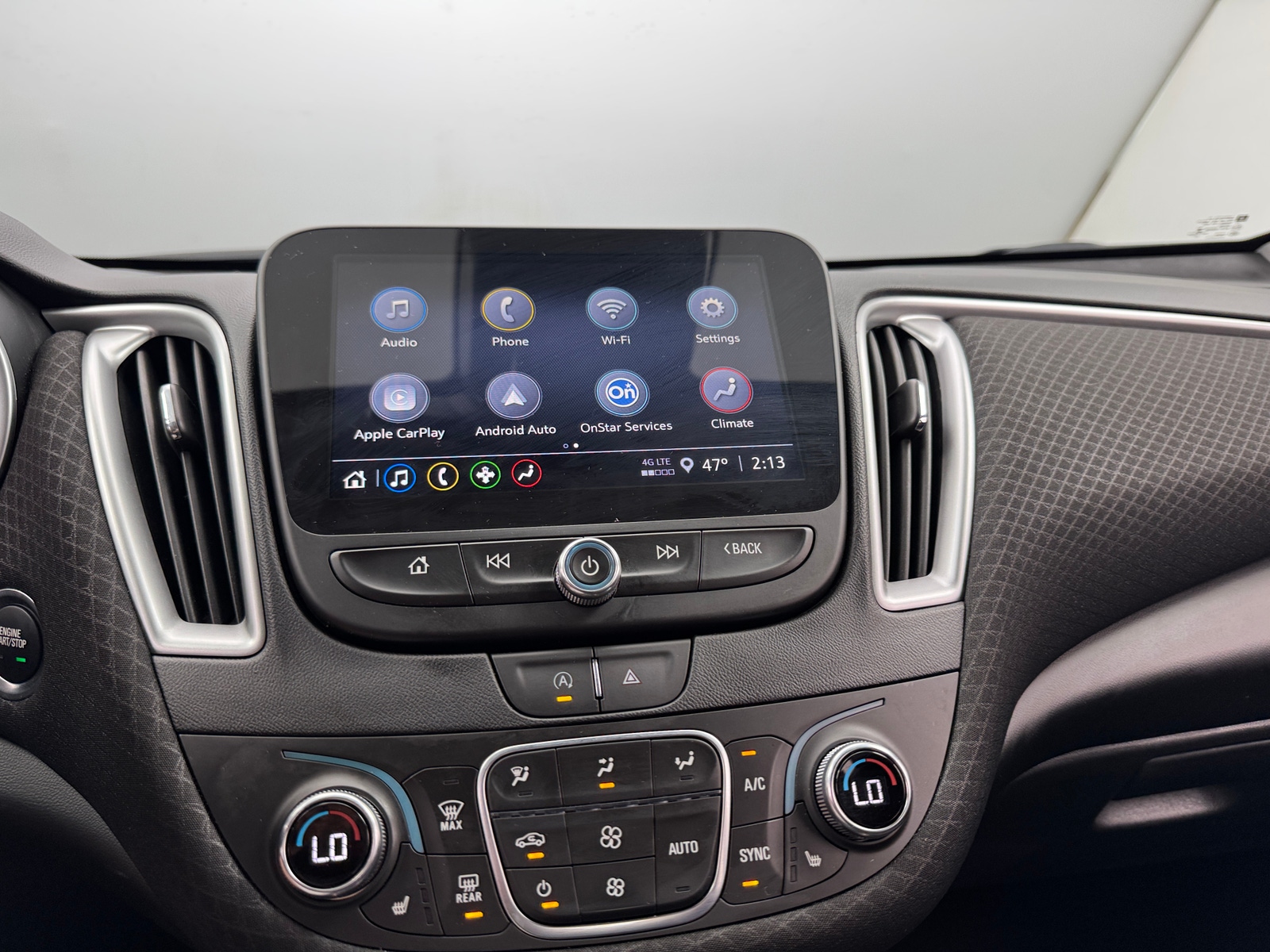 Thumbnail: 2023 Chevrolet Malibu - 4