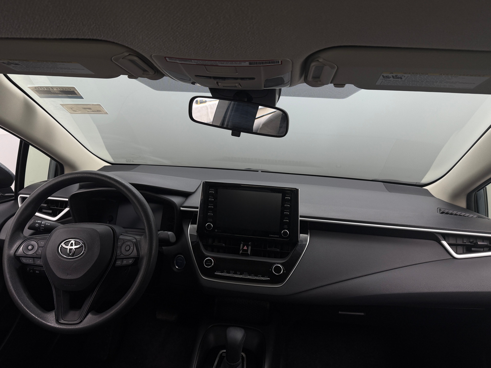 Thumbnail: 2021 Toyota Corolla - 3