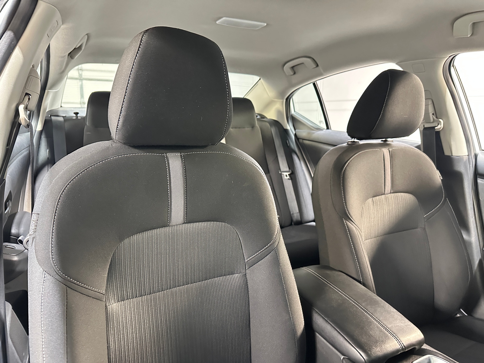 Thumbnail: 2024 Nissan Sentra - 2