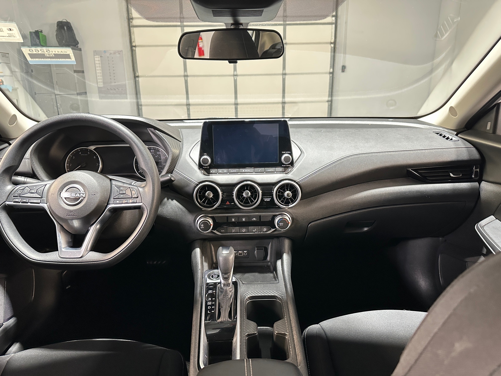 Thumbnail: 2024 Nissan Sentra - 3