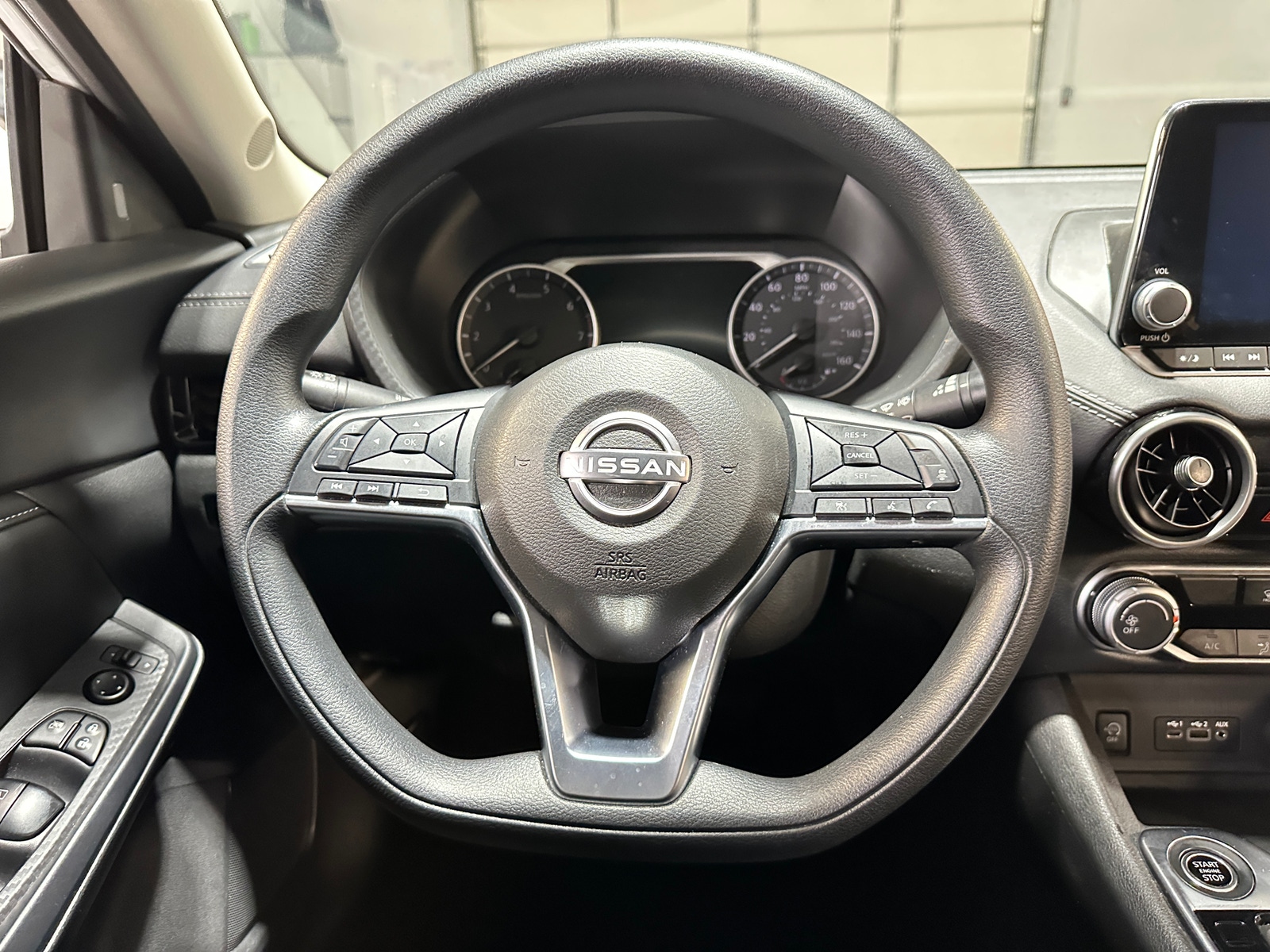 Thumbnail: 2024 Nissan Sentra - 5