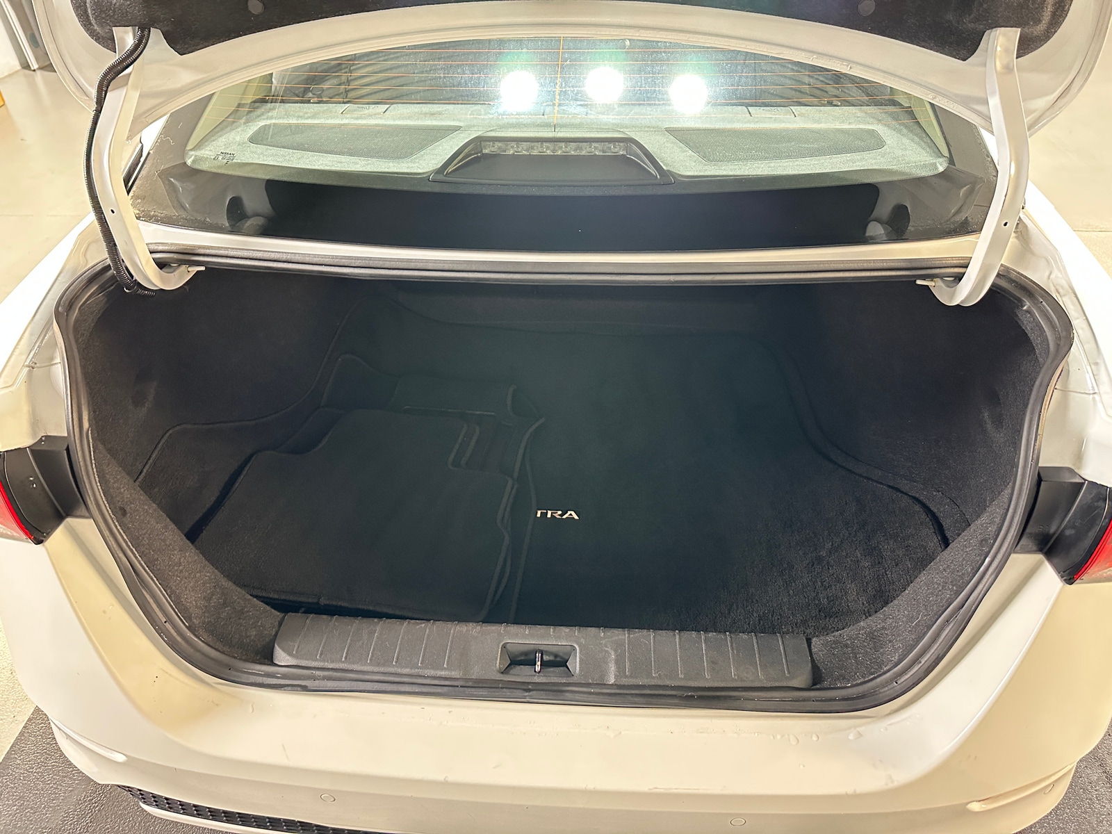 Thumbnail: 2024 Nissan Sentra - 7