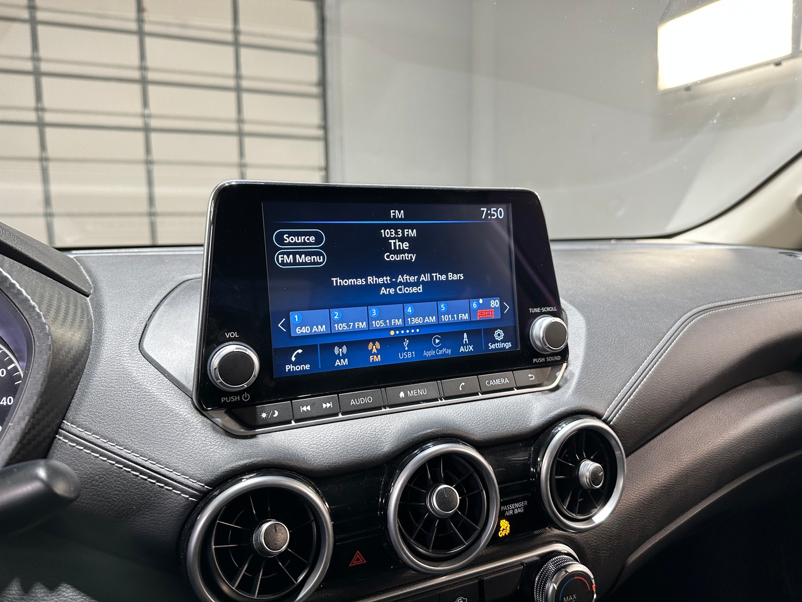 Thumbnail: 2024 Nissan Sentra - 4