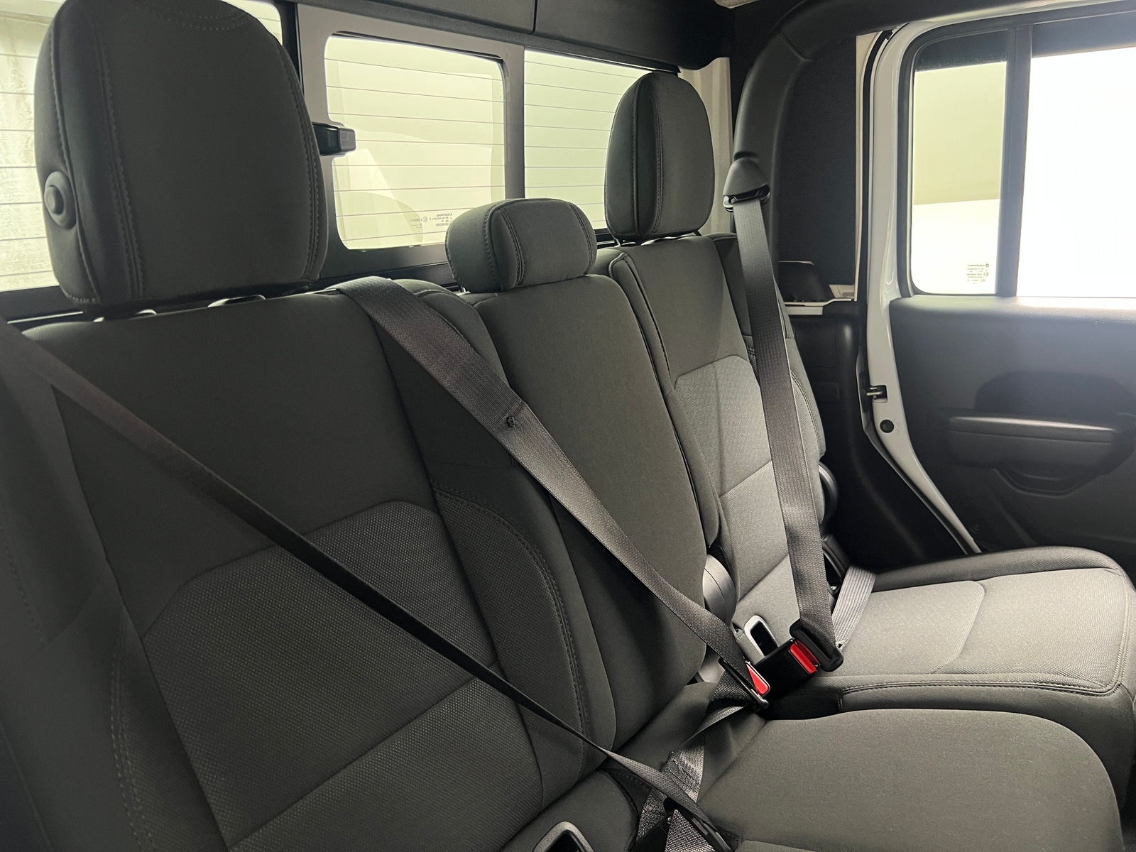 Thumbnail: 2023 Jeep Gladiator - 6