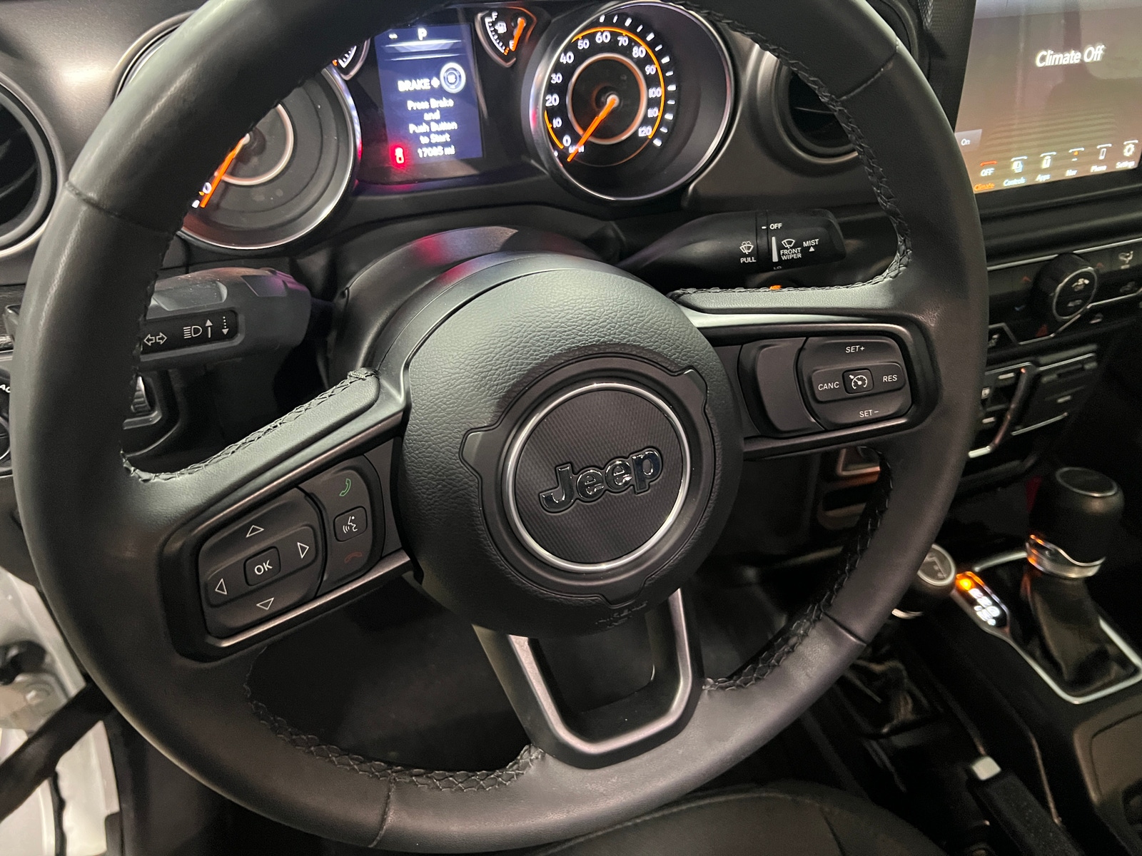 Thumbnail: 2023 Jeep Gladiator - 5