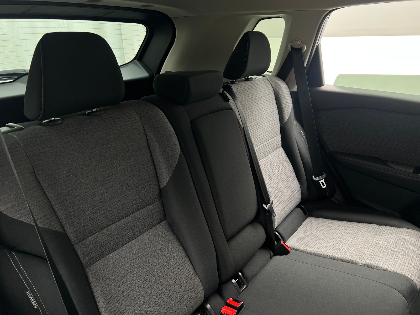 Thumbnail: 2023 Nissan Rogue - 6