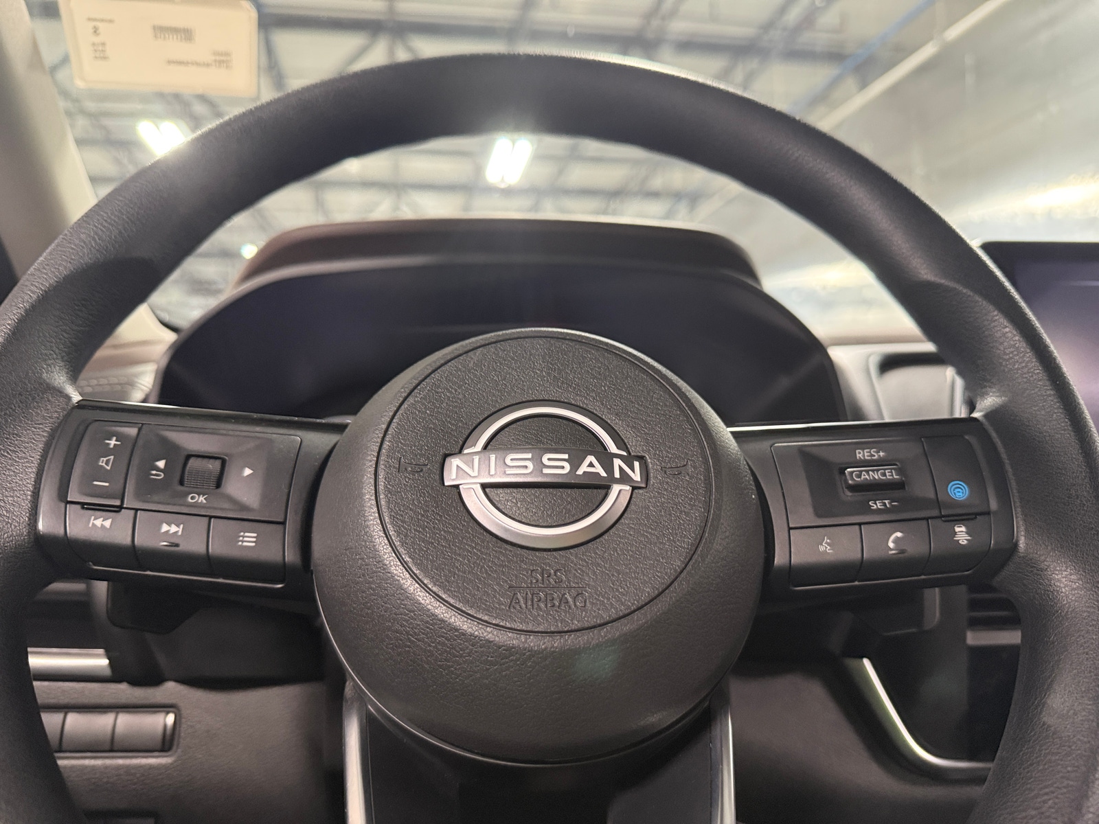 Thumbnail: 2023 Nissan Rogue - 5