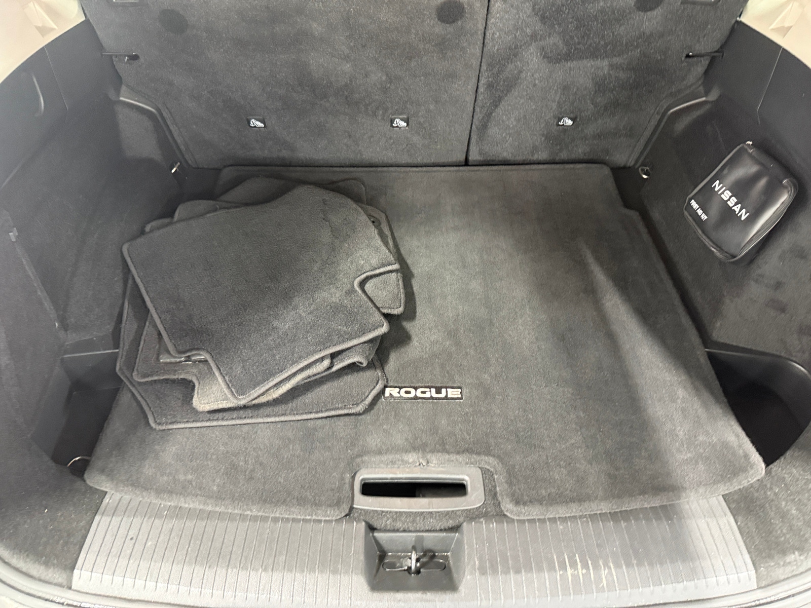 Thumbnail: 2023 Nissan Rogue - 7