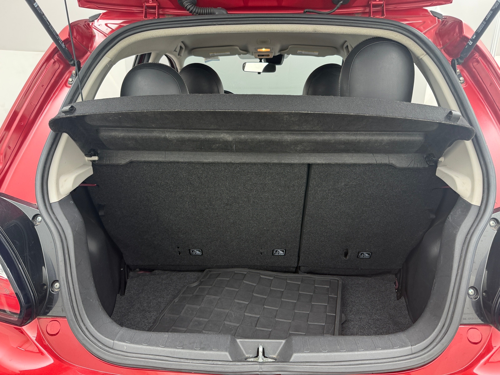 Thumbnail: 2021 Mitsubishi Mirage - 7