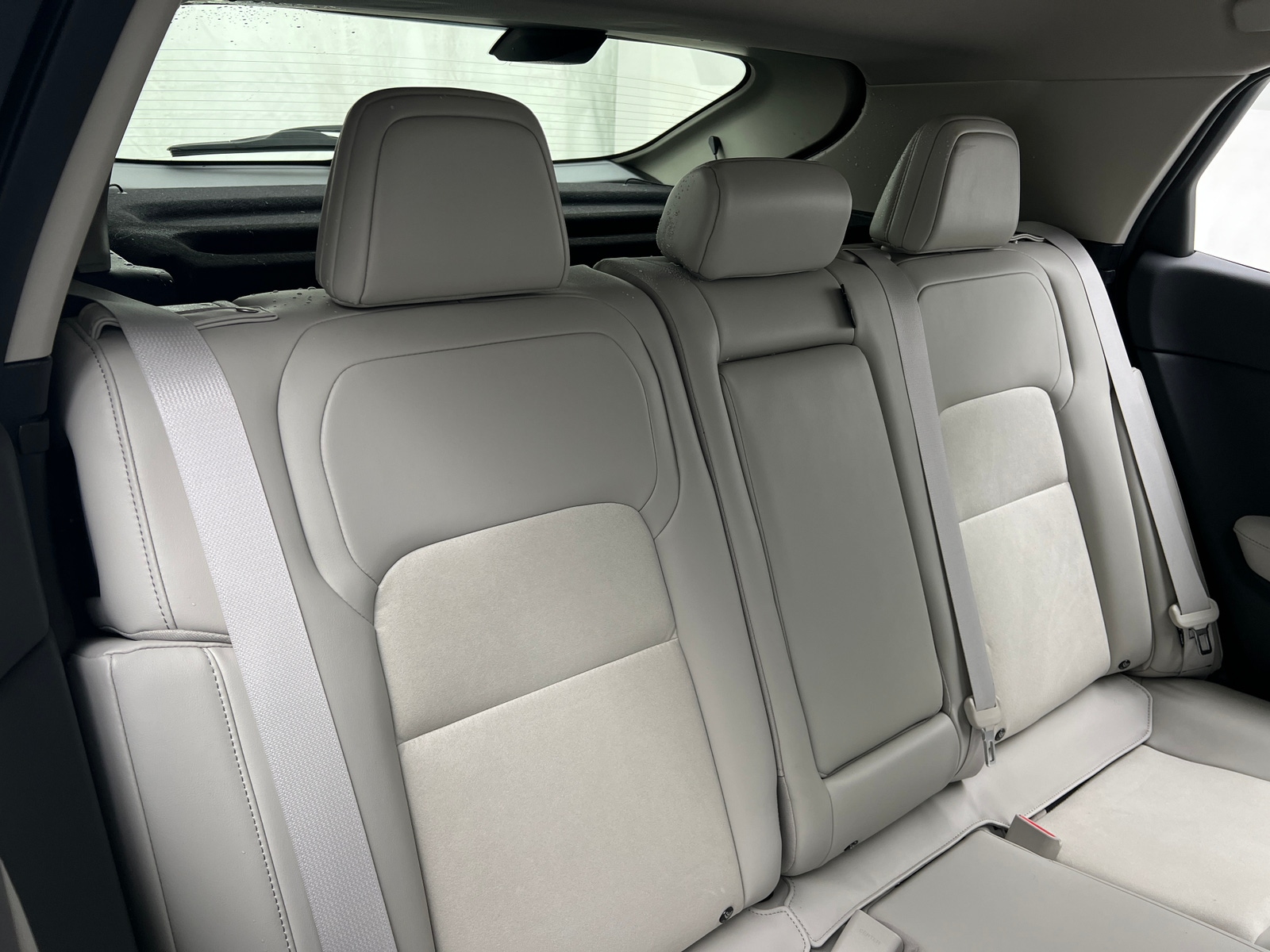 Thumbnail: 2024 Nissan Ariya - 5