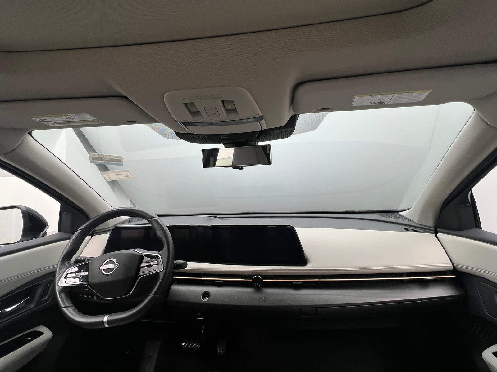 Thumbnail: 2024 Nissan Ariya - 2