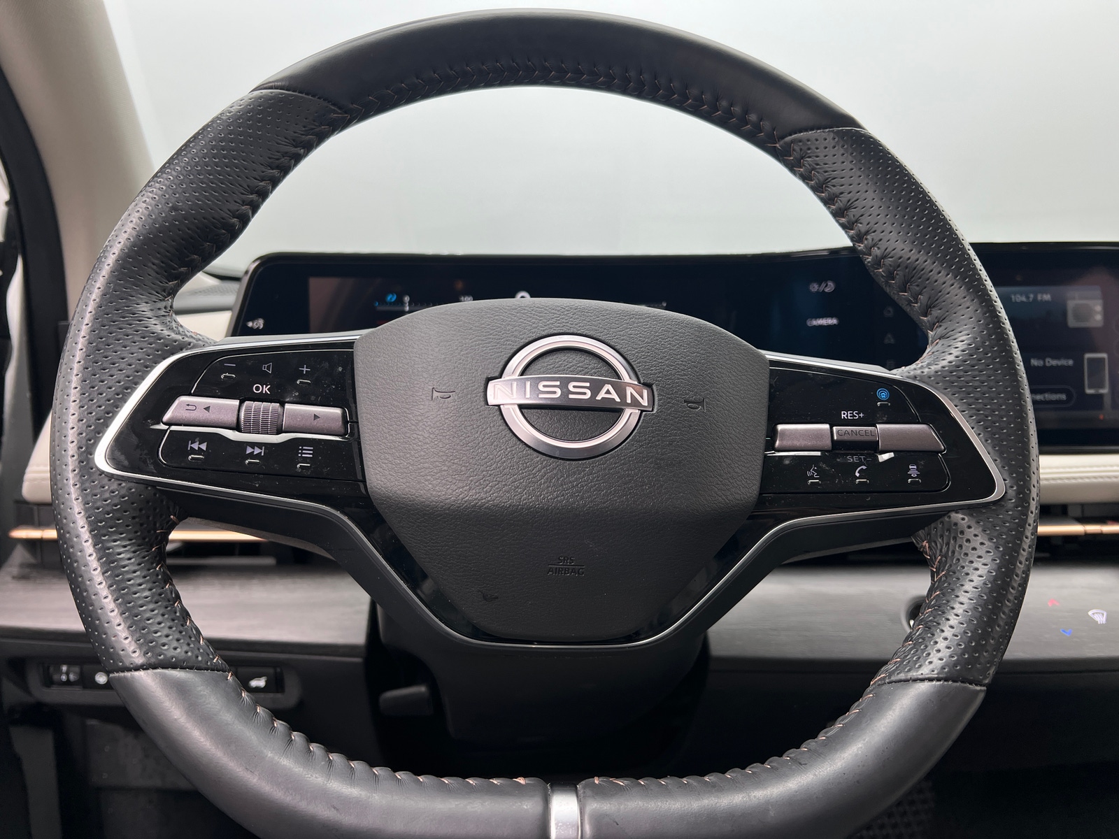 Thumbnail: 2024 Nissan Ariya - 4