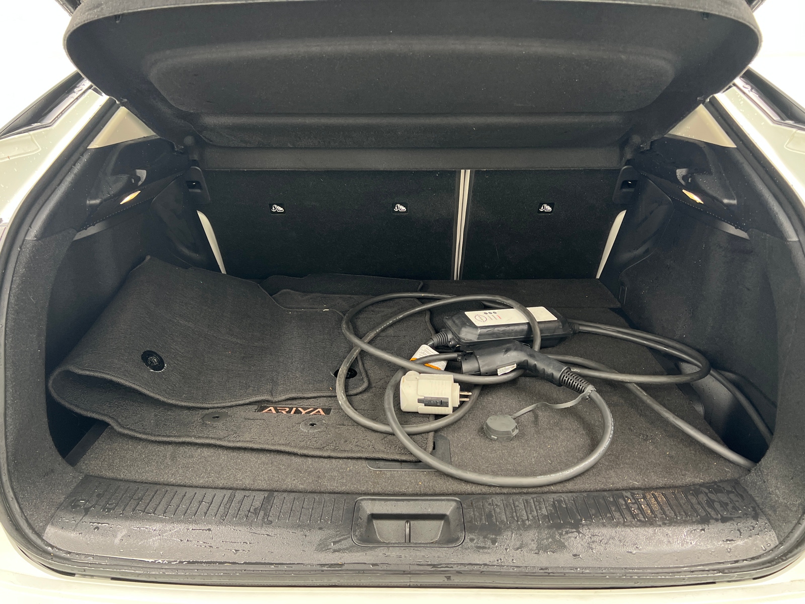 Thumbnail: 2024 Nissan Ariya - 6