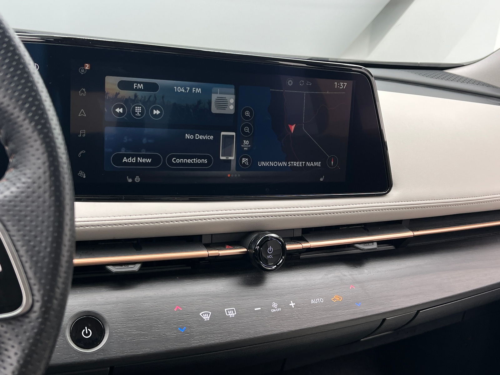 Thumbnail: 2024 Nissan Ariya - 3