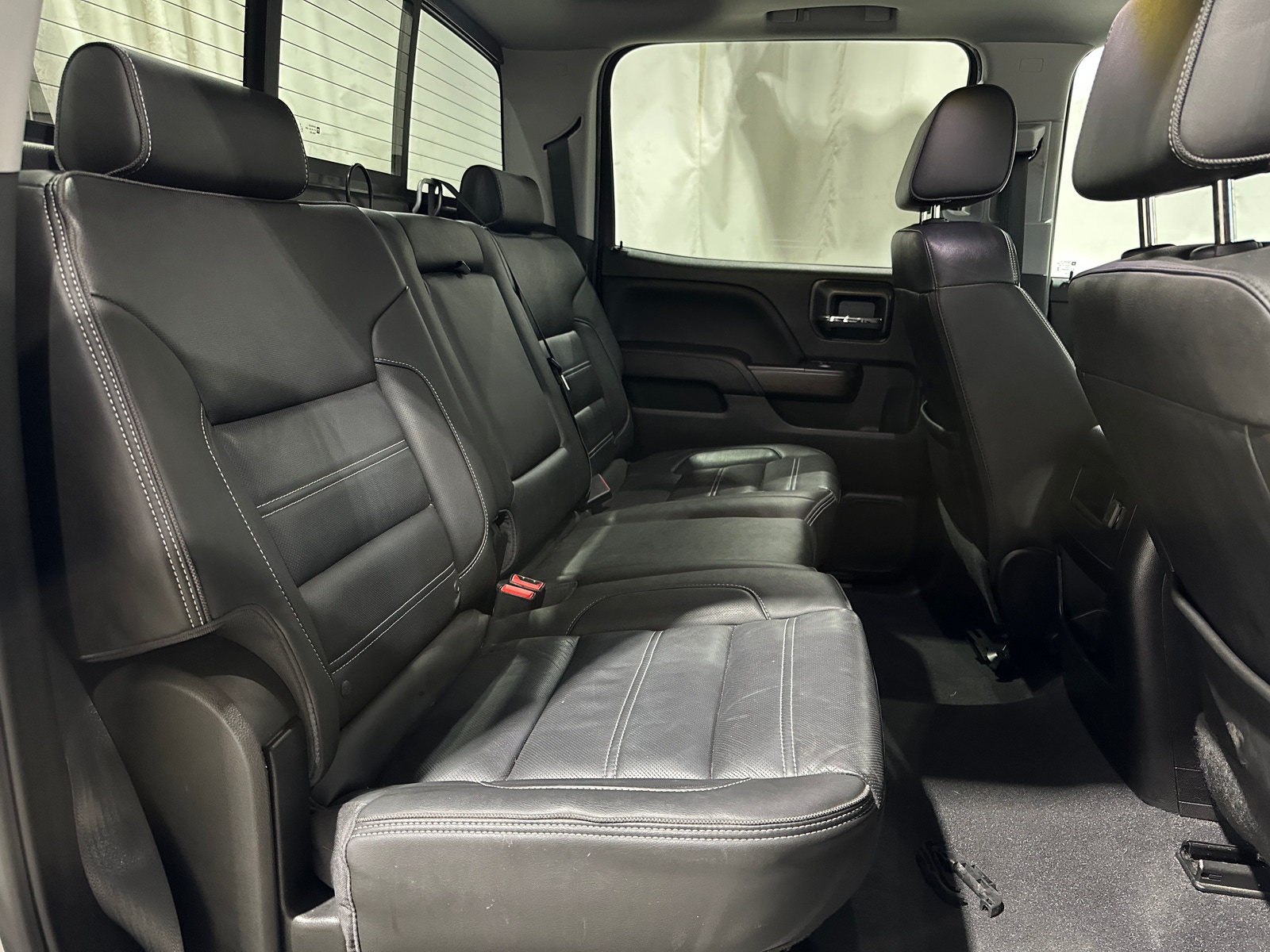 Thumbnail: 2018 GMC Sierra 1500 - 5