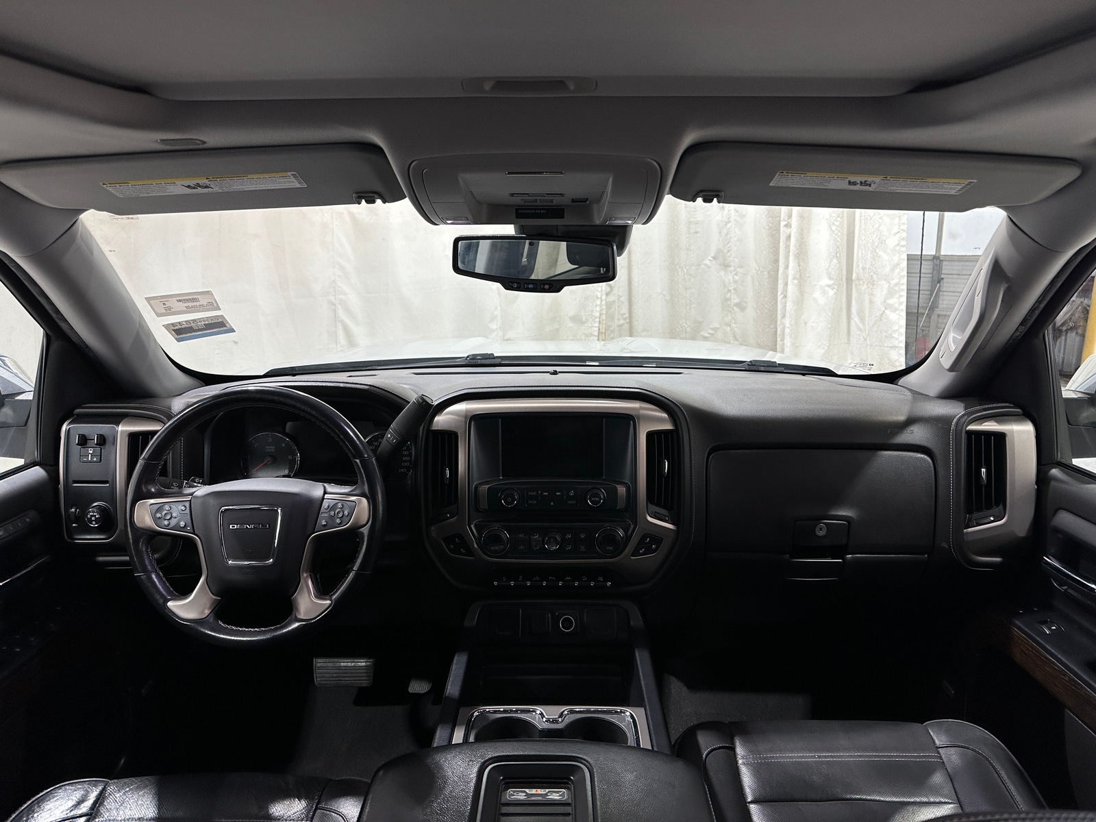 Thumbnail: 2018 GMC Sierra 1500 - 2