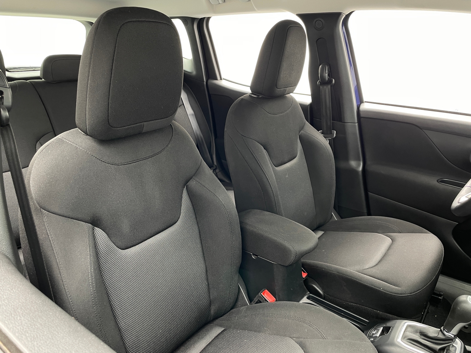 Thumbnail: 2020 Jeep Renegade - 2