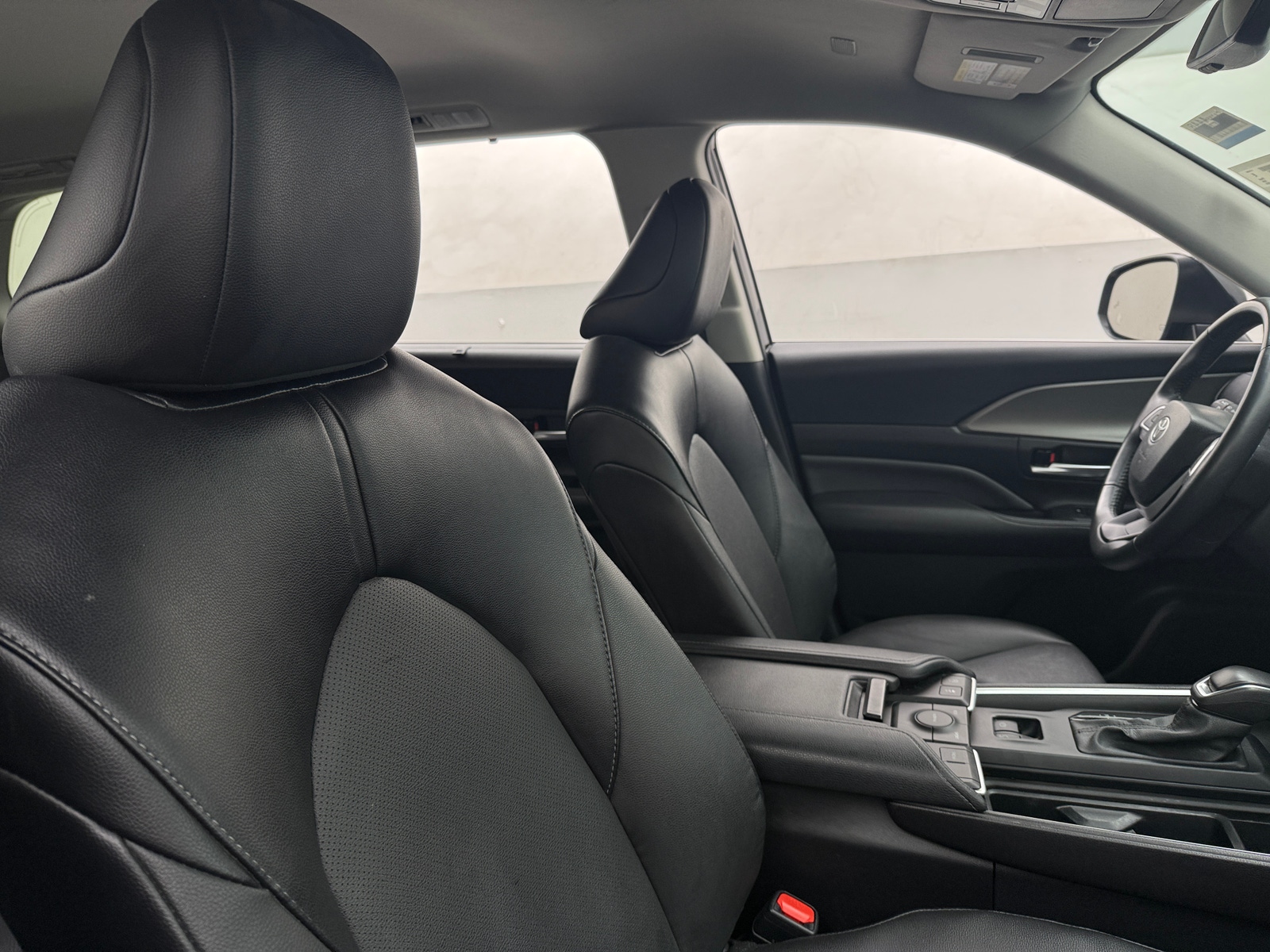 Thumbnail: 2024 Toyota Grand Highlander - 2