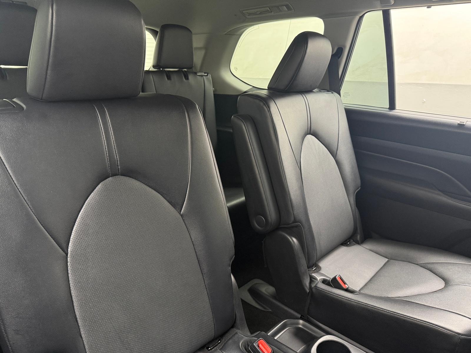 Thumbnail: 2024 Toyota Grand Highlander - 6