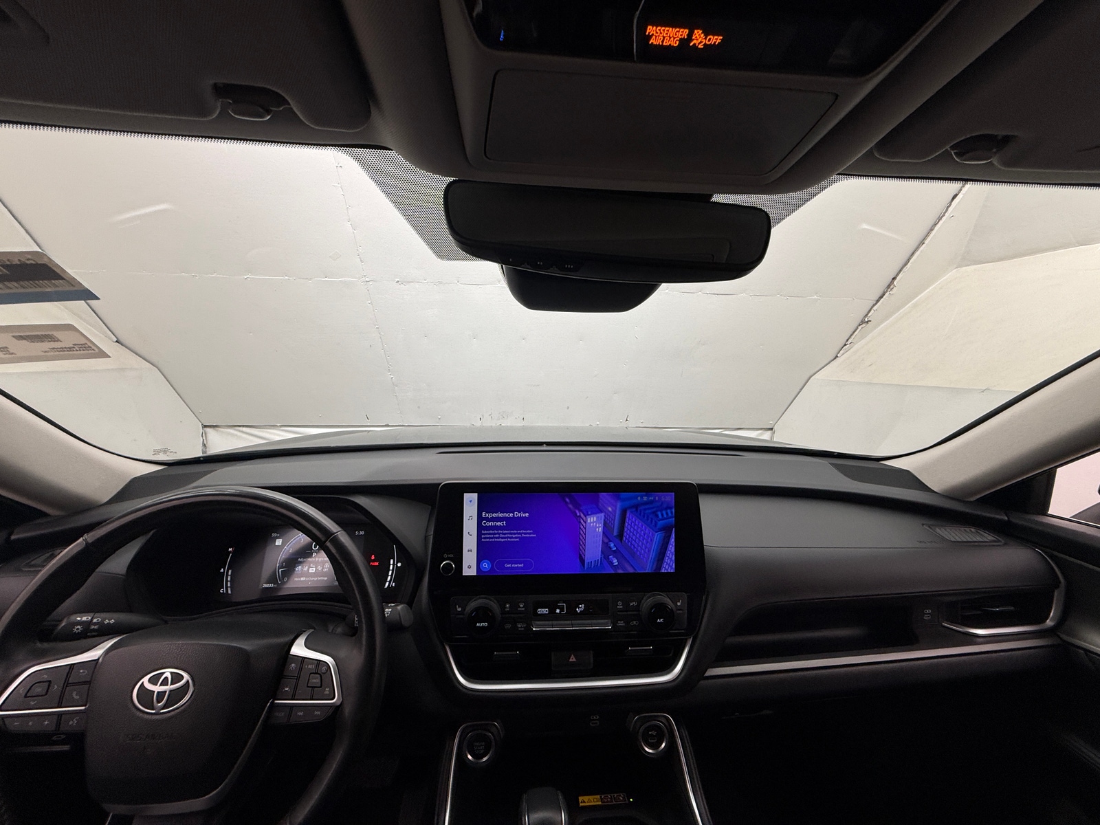 Thumbnail: 2024 Toyota Grand Highlander - 3