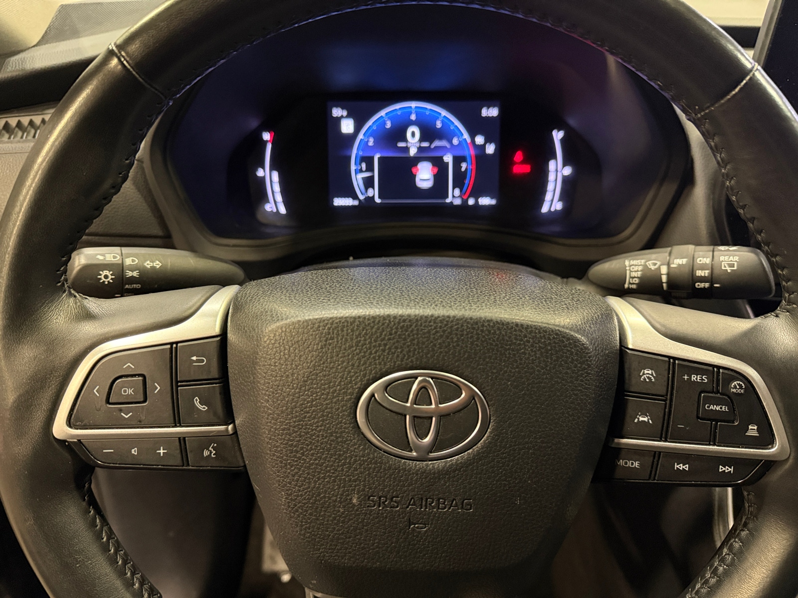 Thumbnail: 2024 Toyota Grand Highlander - 5