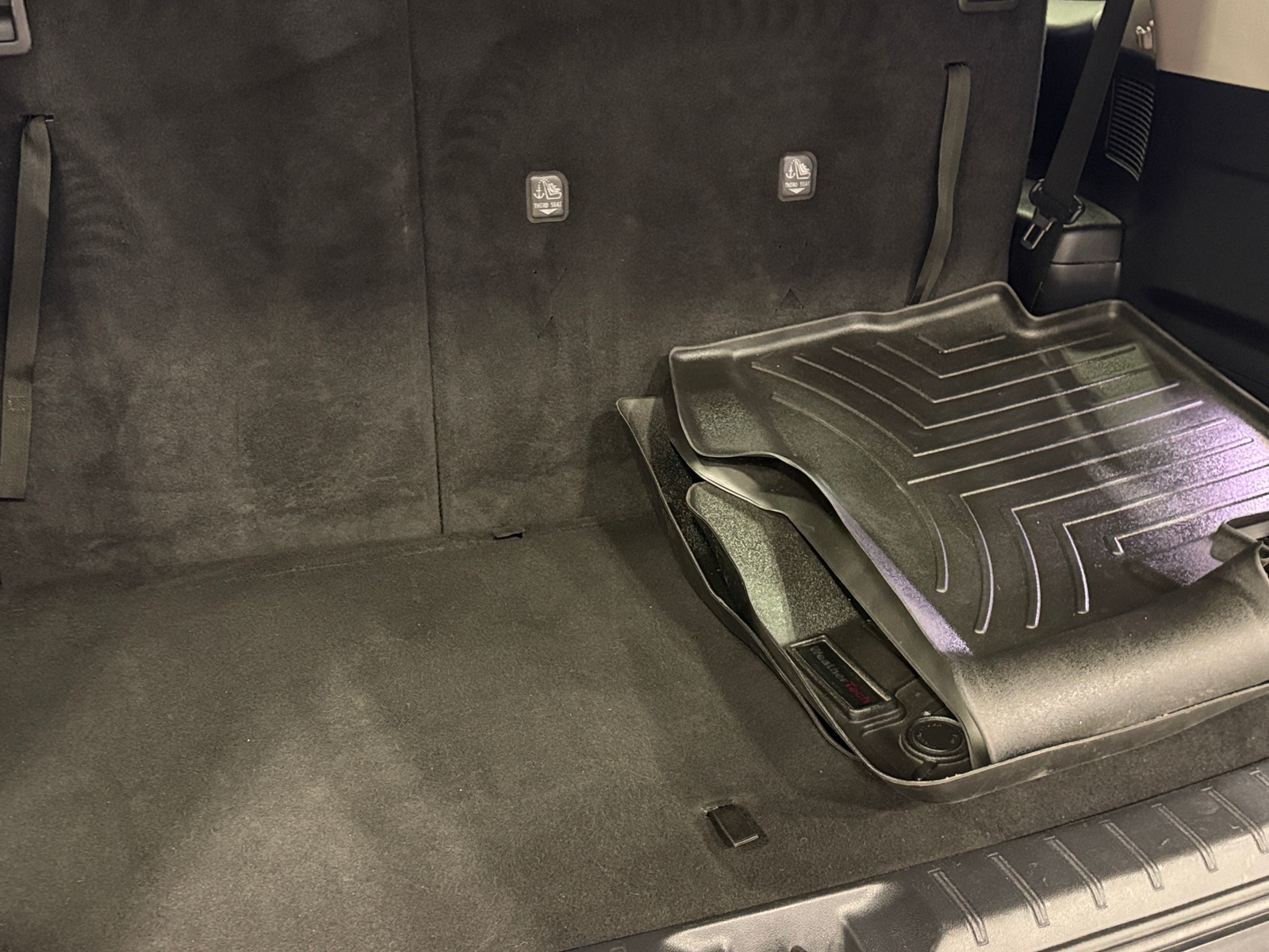 Thumbnail: 2024 Toyota Grand Highlander - 7