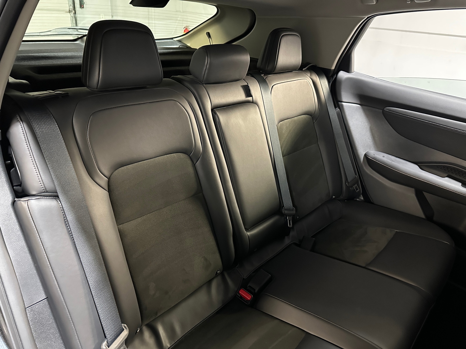 Thumbnail: 2023 Nissan Ariya - 5