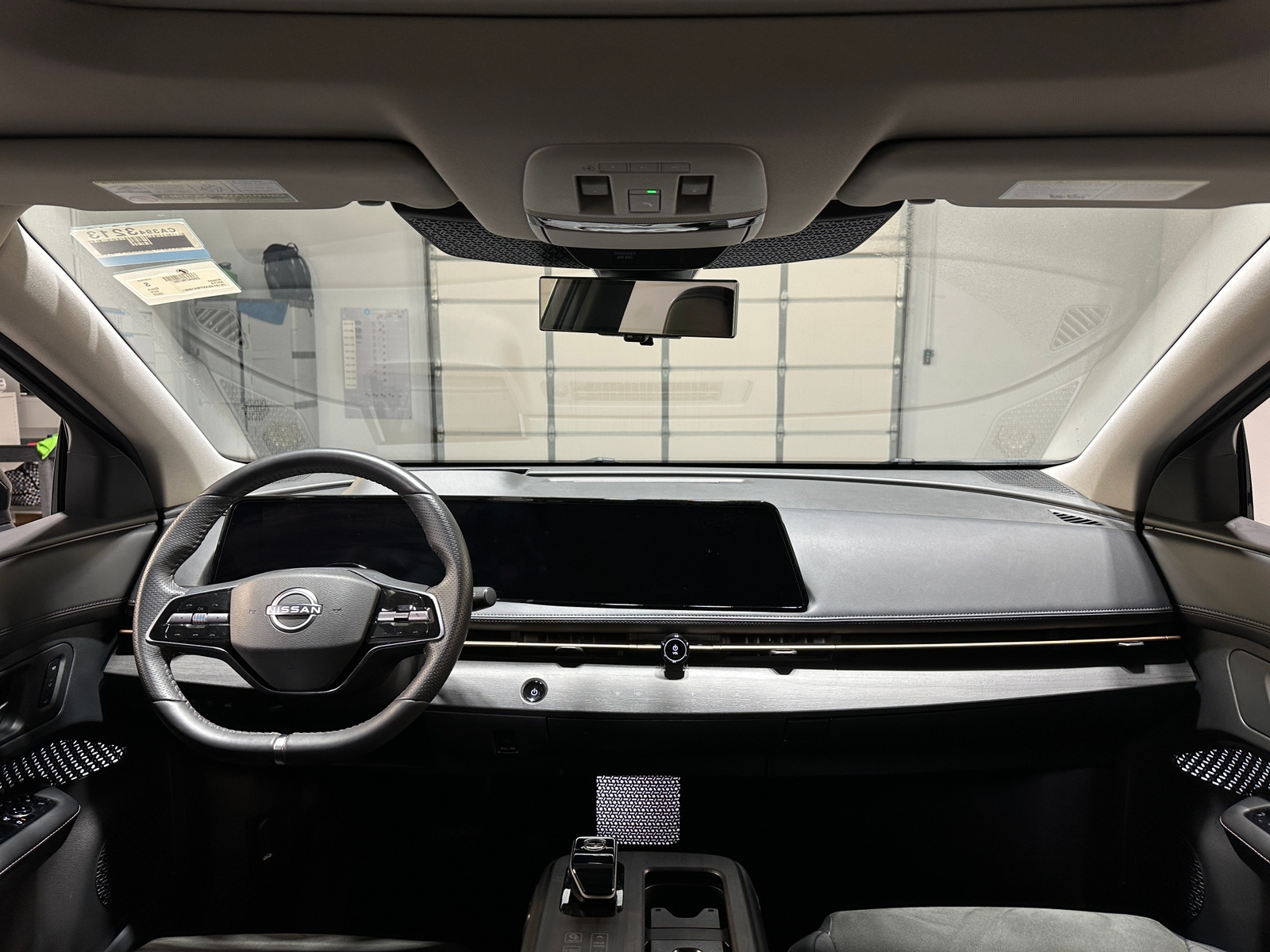 Thumbnail: 2023 Nissan Ariya - 2