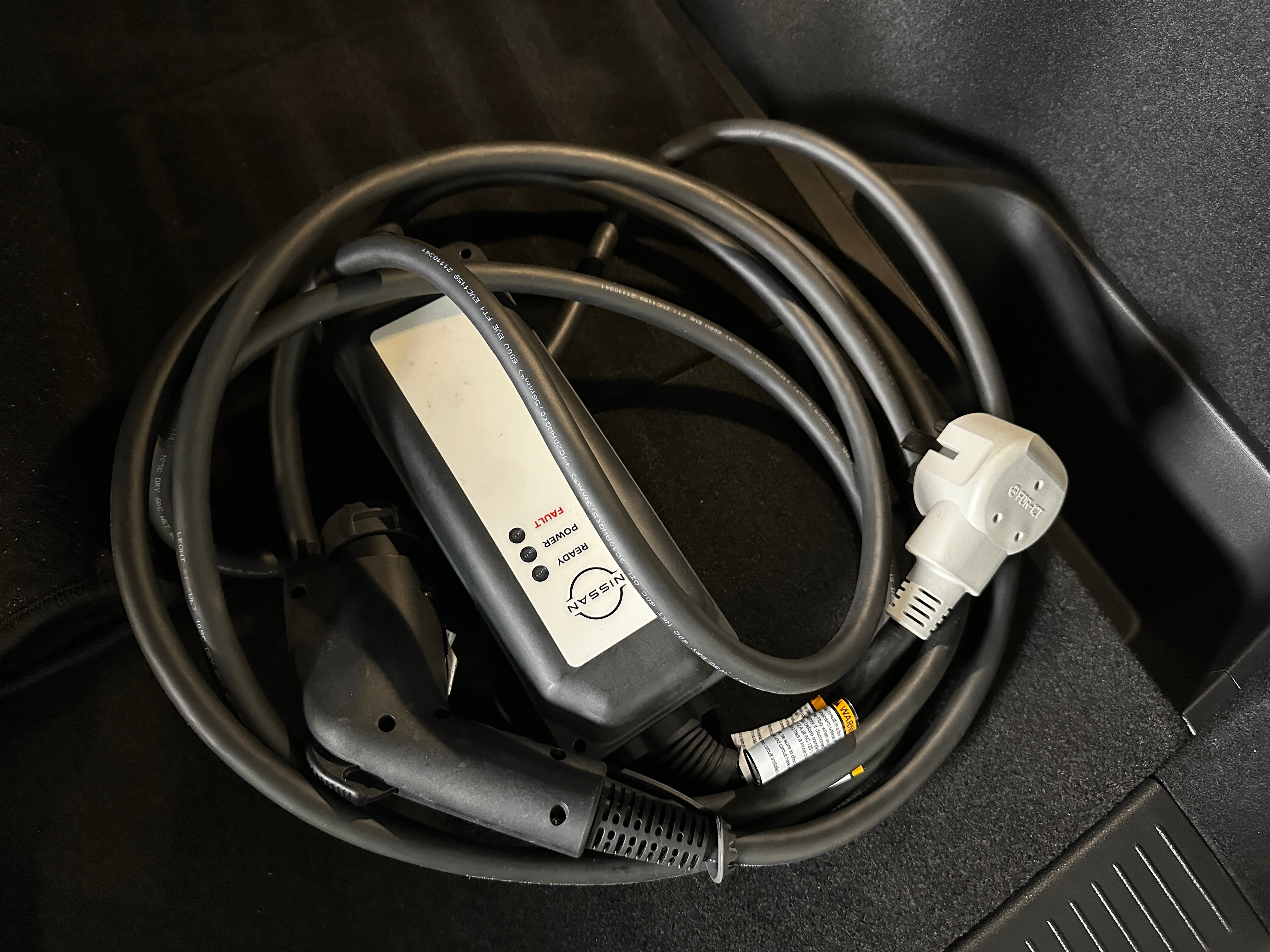 Used 2023 Nissan Ariya Empower+ with VIN JN1BF0BAXPM410081 for sale in Auburn, WA