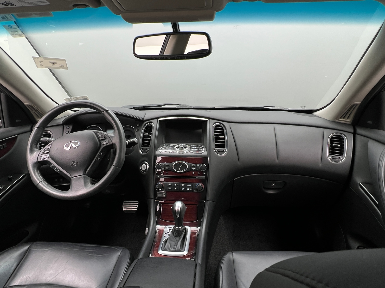 Thumbnail: 2017 INFINITI QX50 - 2