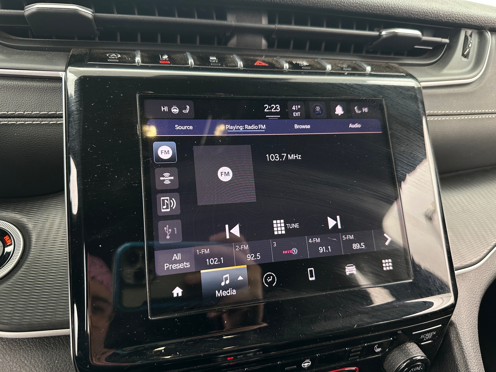 Thumbnail: 2024 Jeep Grand Cherokee L - 3