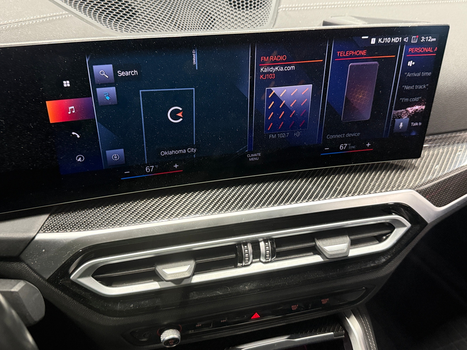 Thumbnail: 2023 BMW i4 - 2