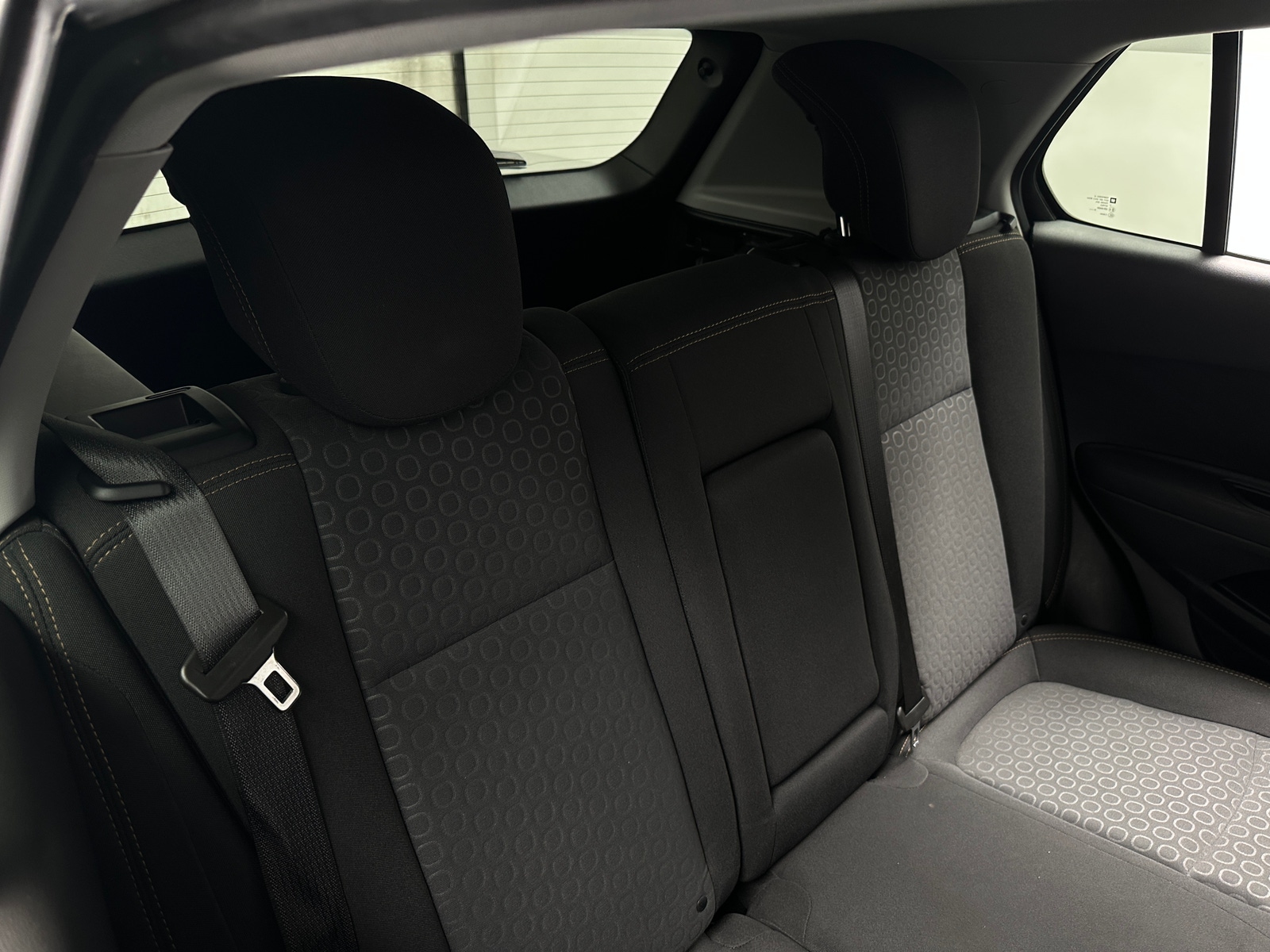 Thumbnail: 2020 Chevrolet Trax - 6